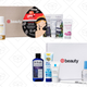 Target April Natural Beauty Box | Target April Beauty Box